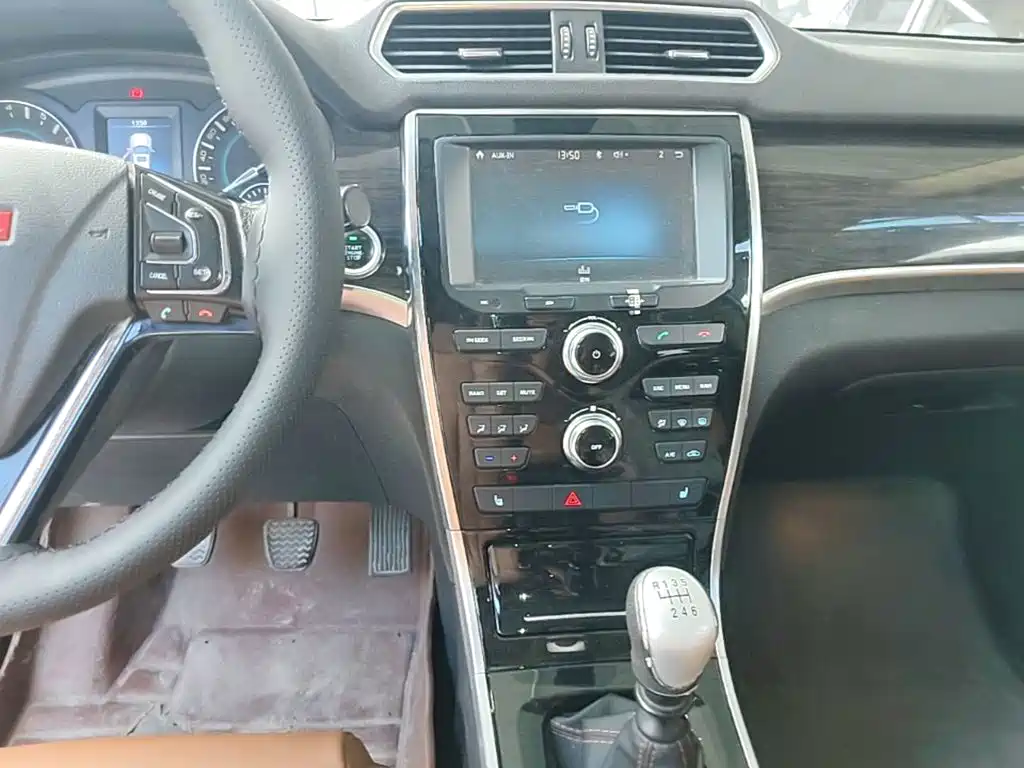 Haval H2 — миниатюра 13