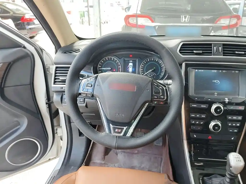 Haval H2 — миниатюра 11