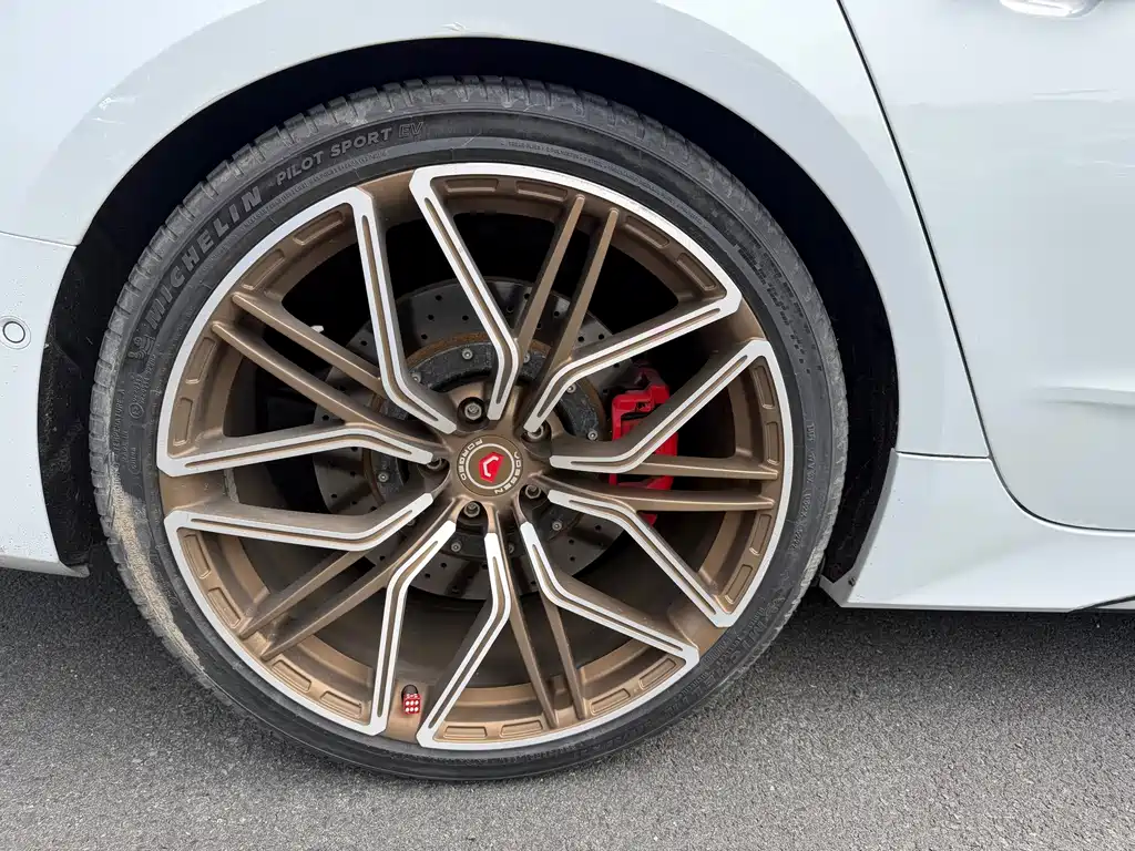 Audi A7 — миниатюра 10