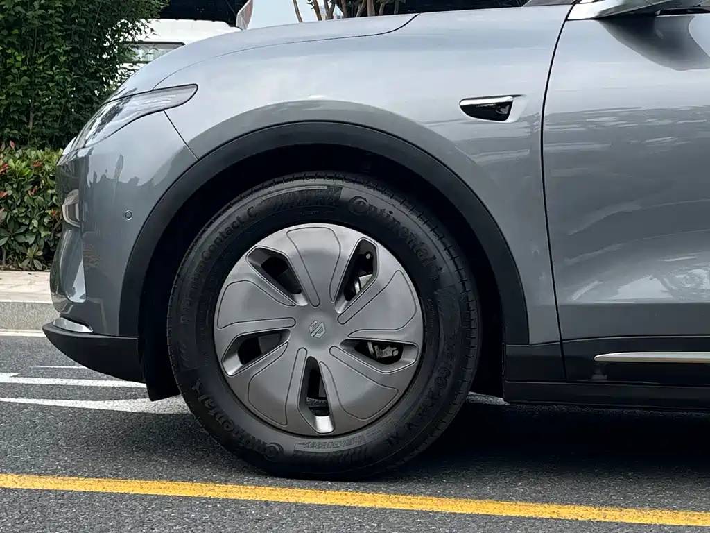 Leapmotor C11 2021 Luxury
