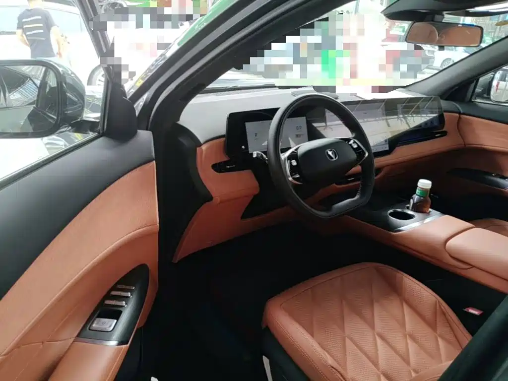 Changan Changan CS75PLUS — миниатюра 16