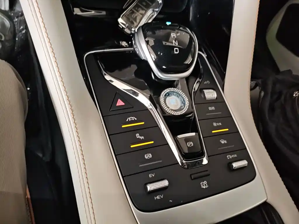 BYD PLUS New Energy — миниатюра 14