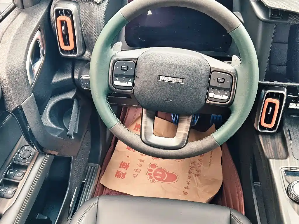 Haval Big Dog — миниатюра 6