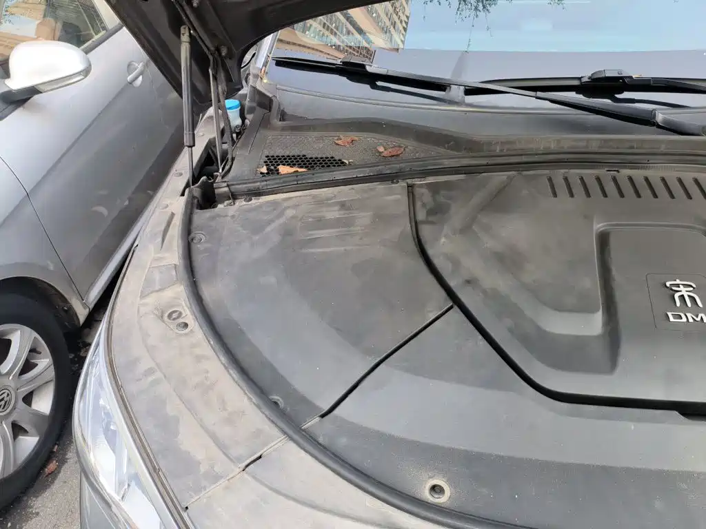 BYD PLUS New Energy — миниатюра 21