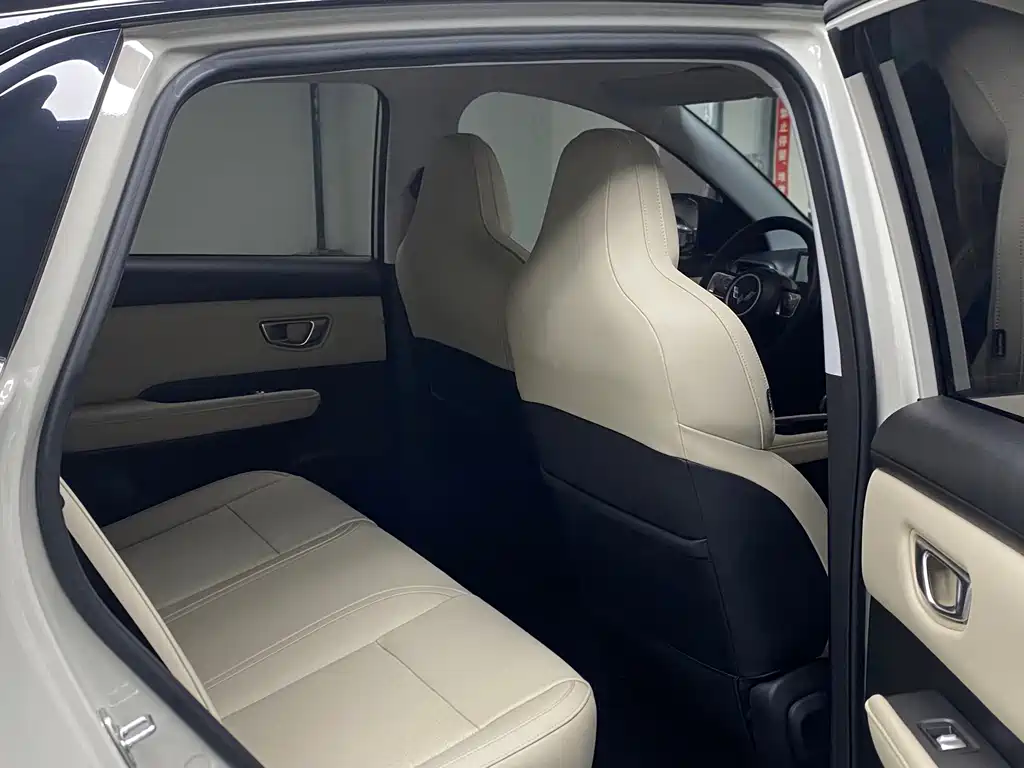 Wuling Bingo PLUS — миниатюра 13