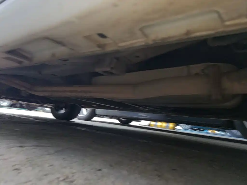 GAC Motor Trumpchi M6 — миниатюра 22