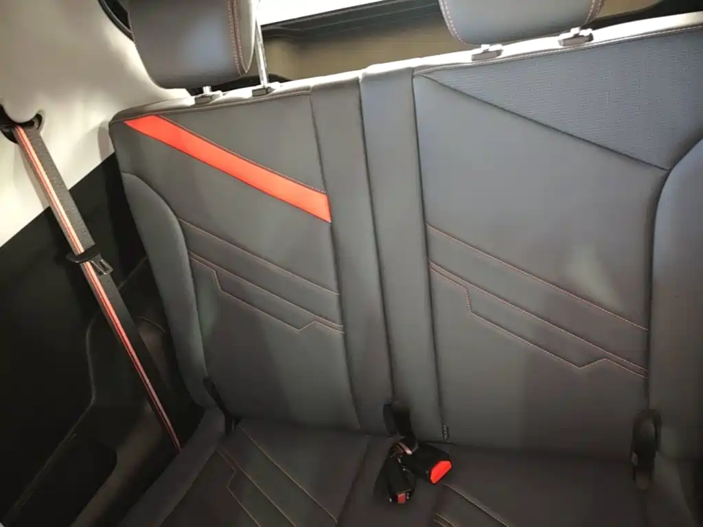 Chery New Energy Wujie Pro — миниатюра 17