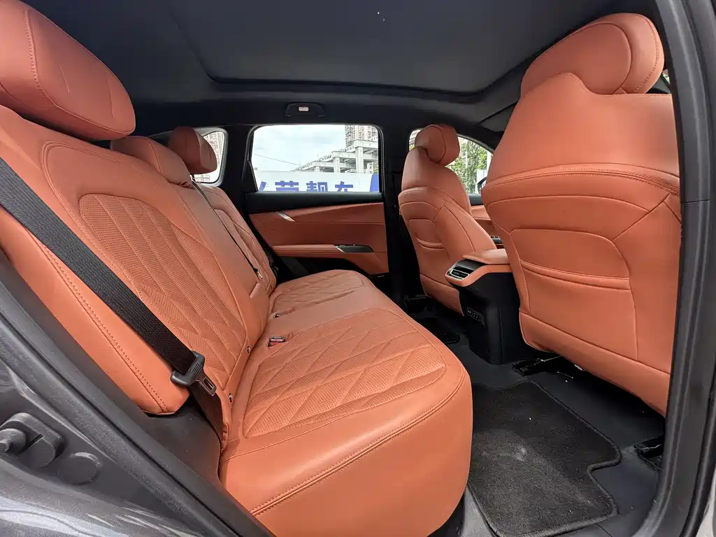 Changan CS75PLUS — фотографии объявления, Фото 18