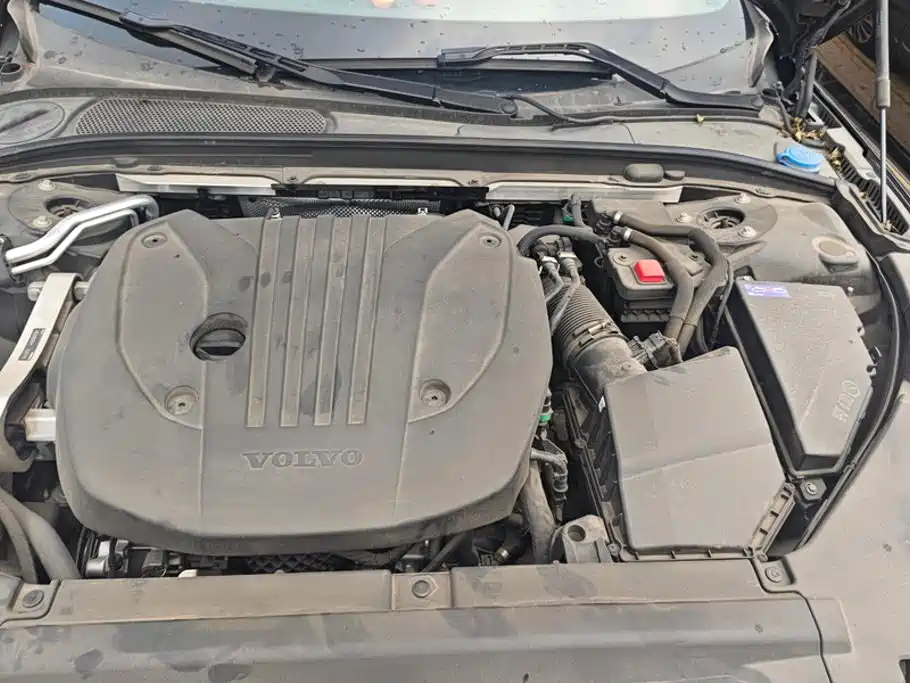 Volvo S90 — миниатюра 10