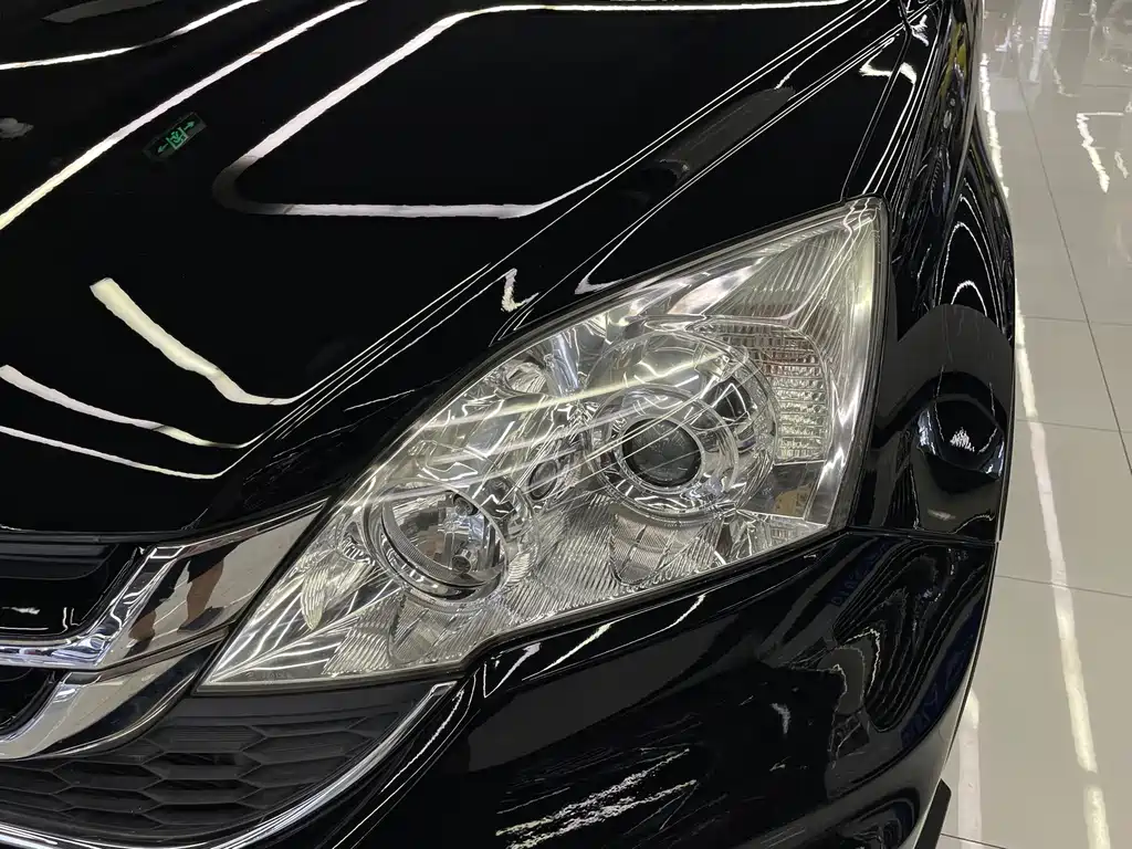 Honda CR-V — миниатюра 34