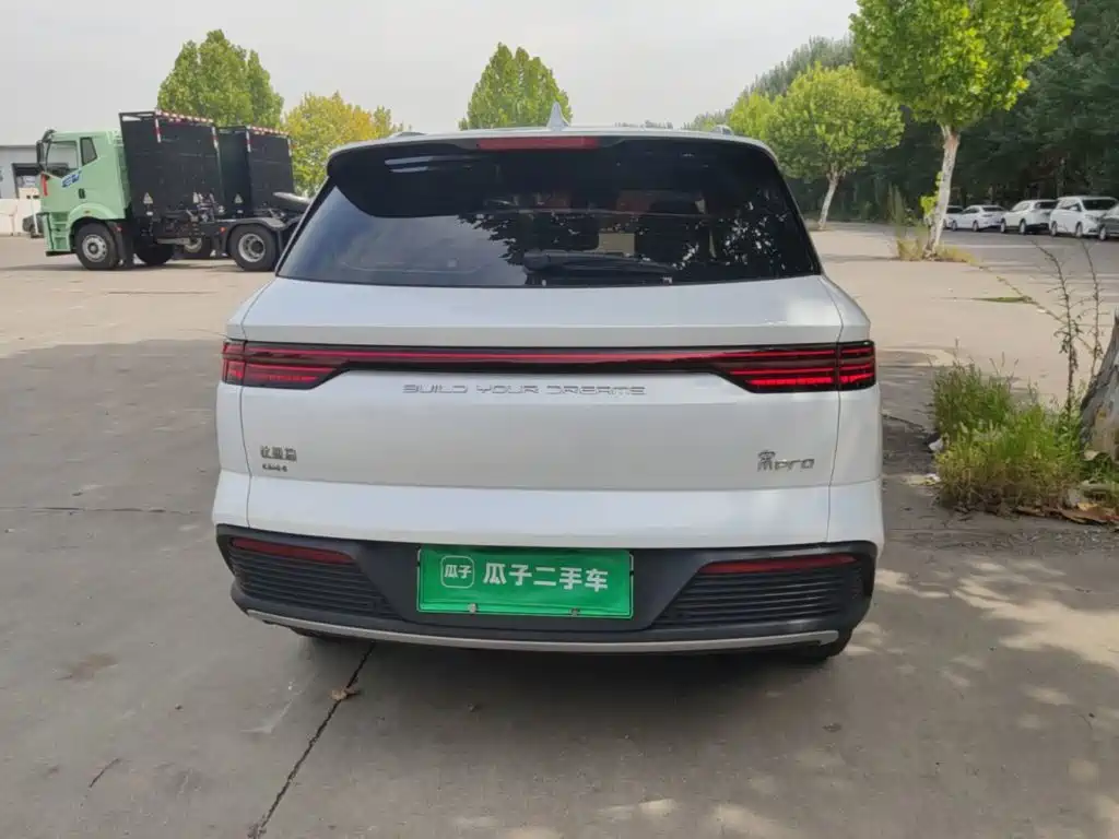 BYD Pro New Energy — миниатюра 6
