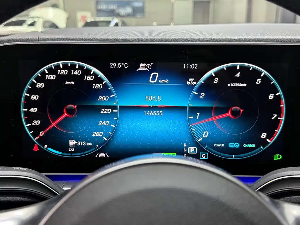 Mercedes-Benz GLS — миниатюра 19