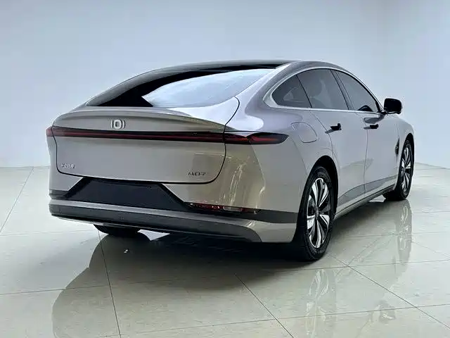Qiyuan Qiyuan A07 — миниатюра 7