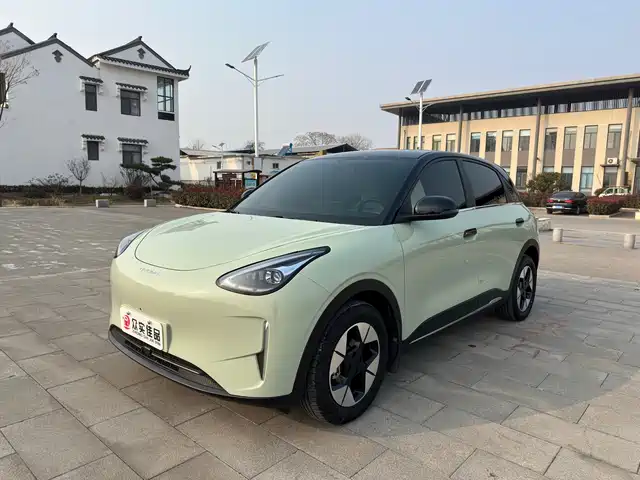 GEELY GALAXY STAR WISH 2025