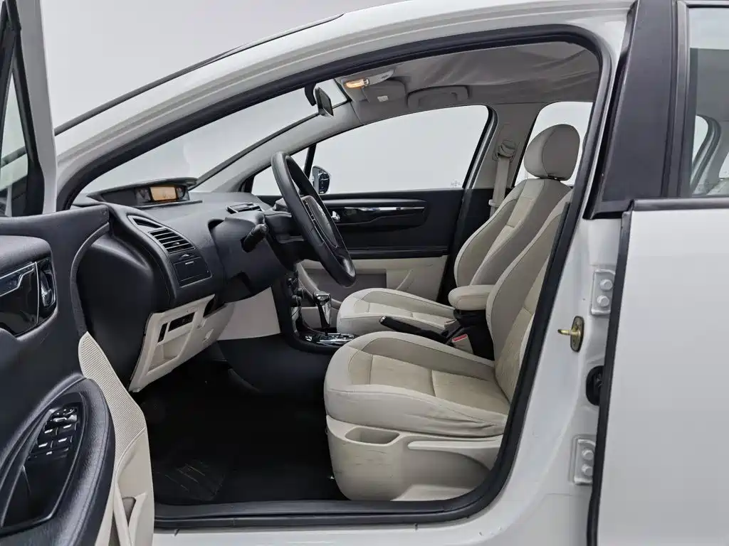 Citroen C-Quatre — миниатюра 10
