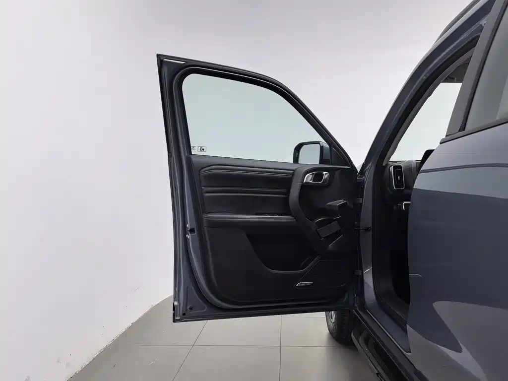 Haval Big Dog — миниатюра 8