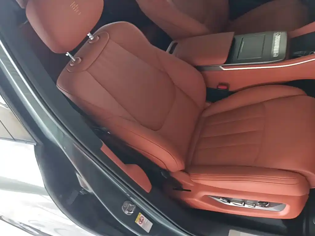 BYD Tang L — миниатюра 25