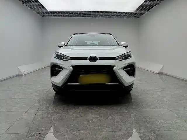 TOYOTA WILANDA