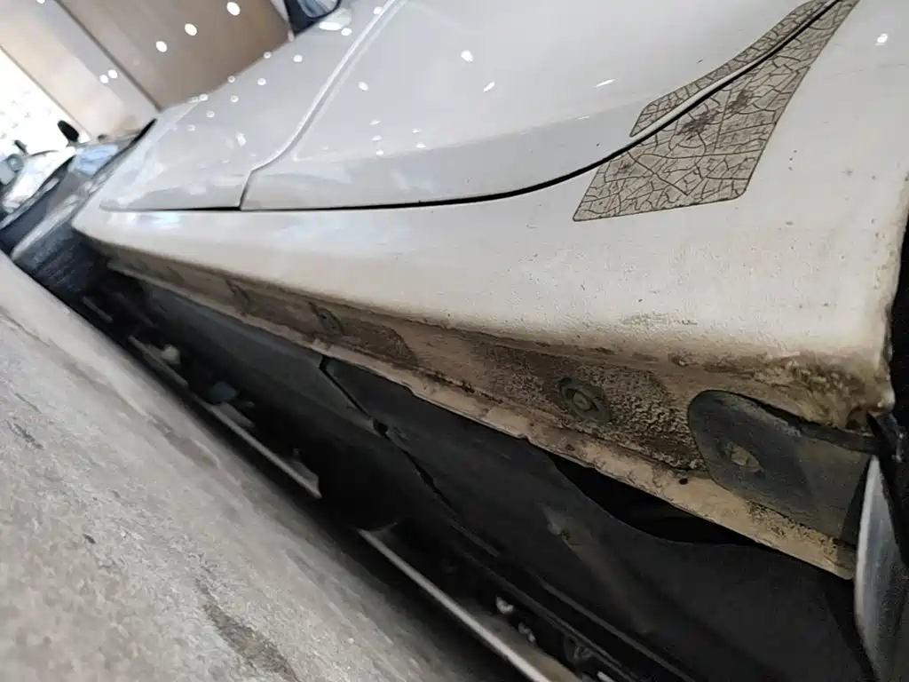 Hyundai Mistra — миниатюра 22