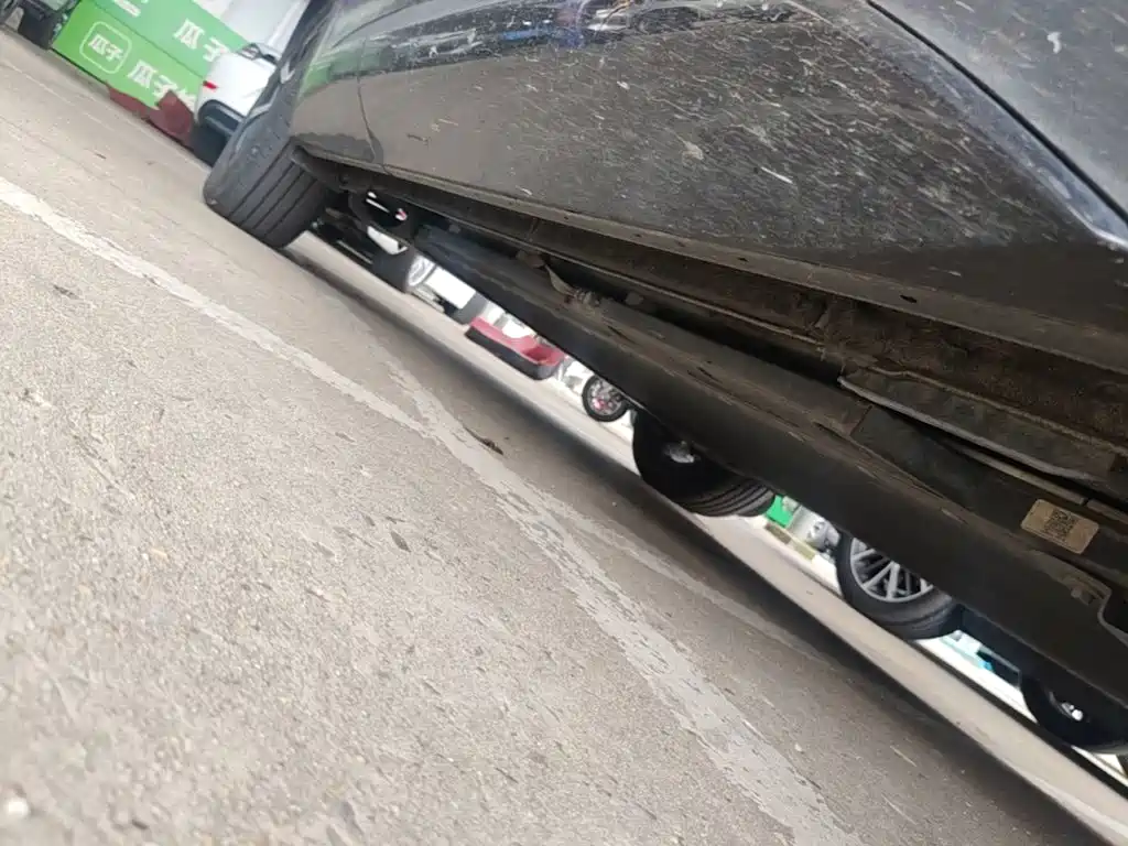 BYD Yuan Plus — миниатюра 21