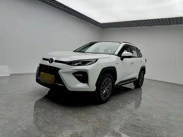 TOYOTA WILANDA