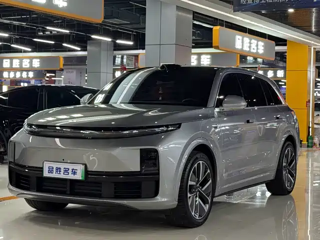 2024 Li Xiang L7