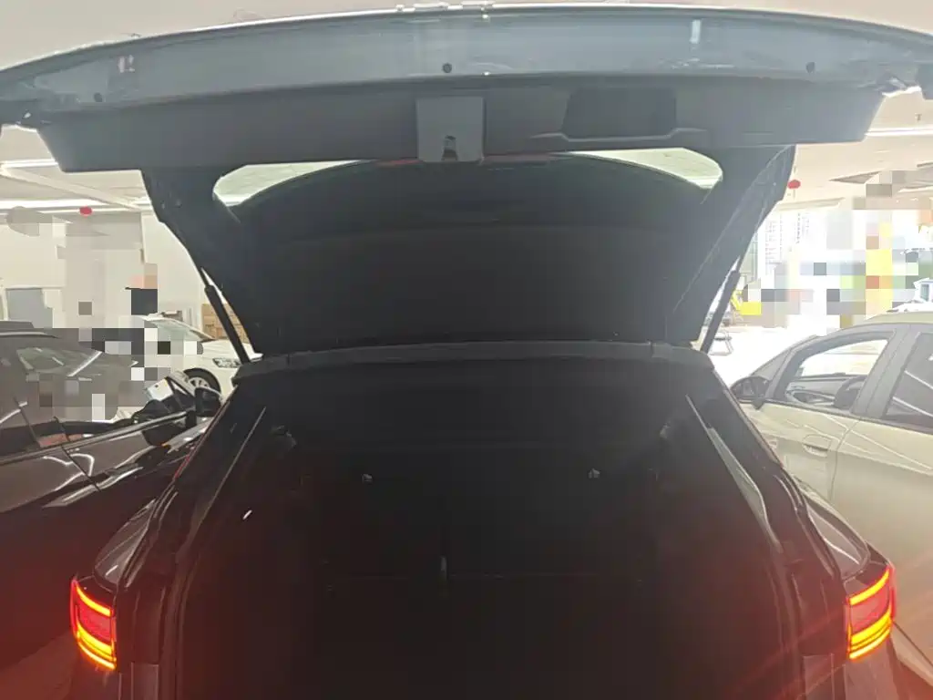 Volkswagen ID.4 X — миниатюра 19