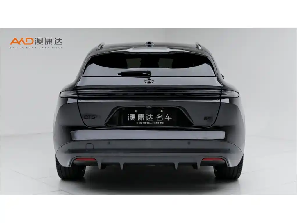 NIO ET5T — миниатюра 4