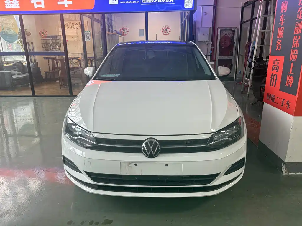 Volkswagen Polo — миниатюра 4