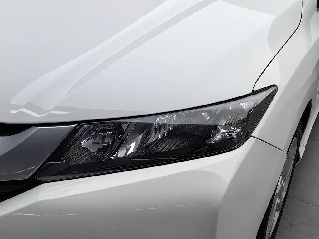 Honda City — миниатюра 7