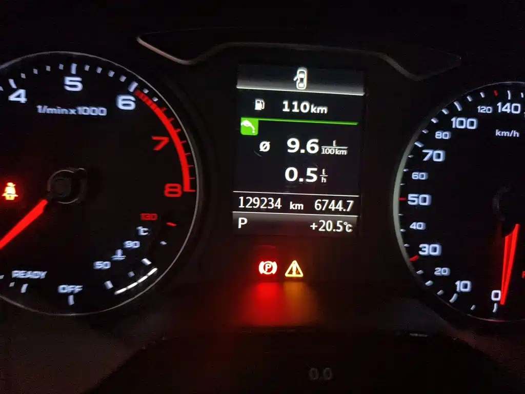 Audi A3 — миниатюра 13
