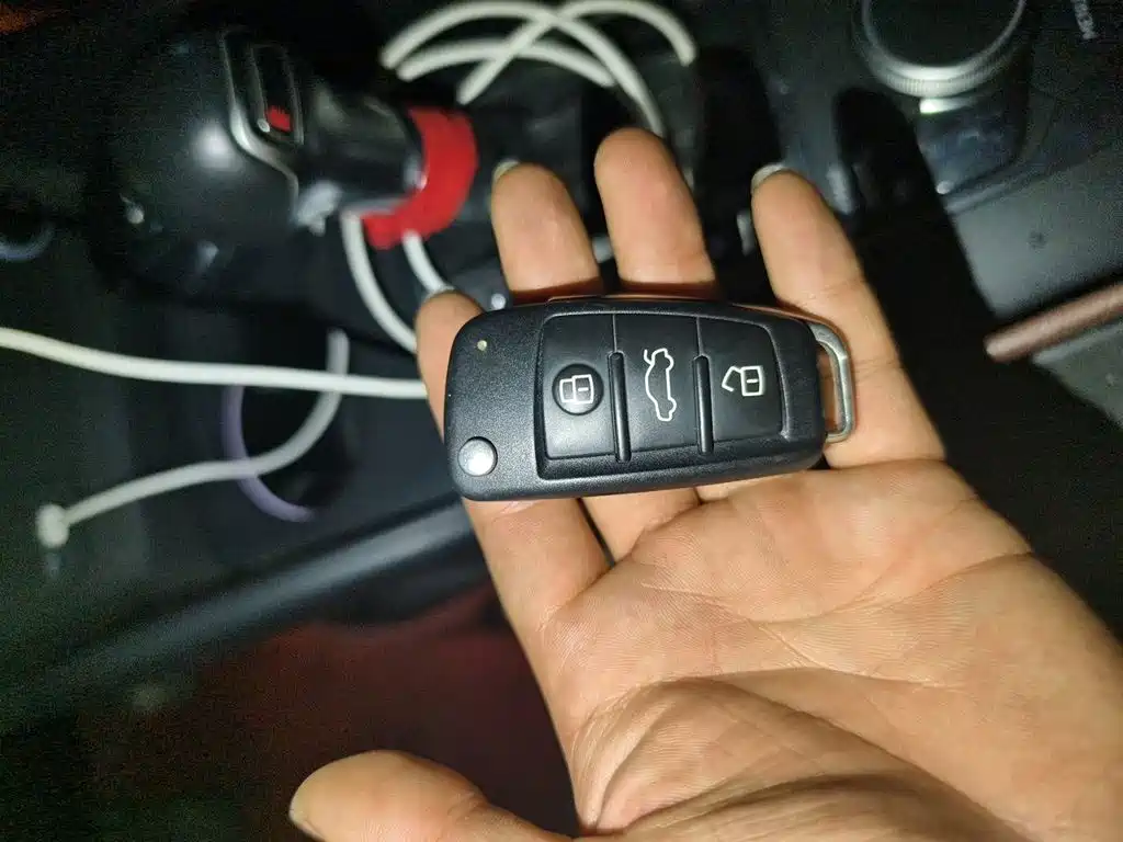 Audi A3 — миниатюра 9
