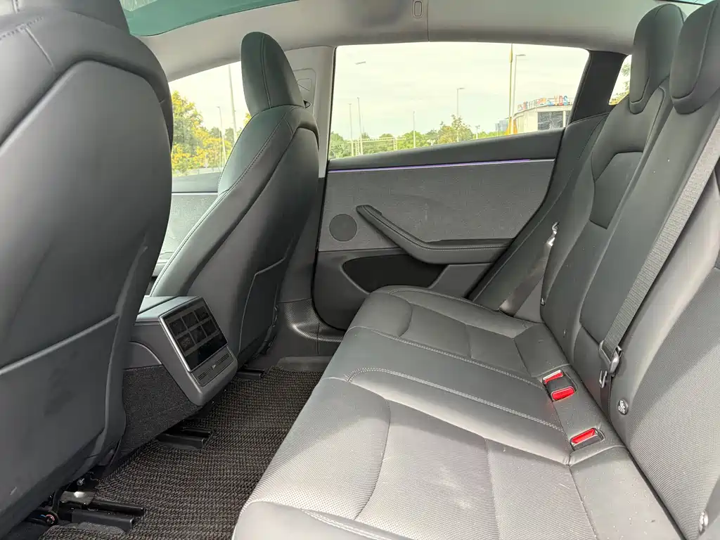 Tesla Model 3 — миниатюра 14