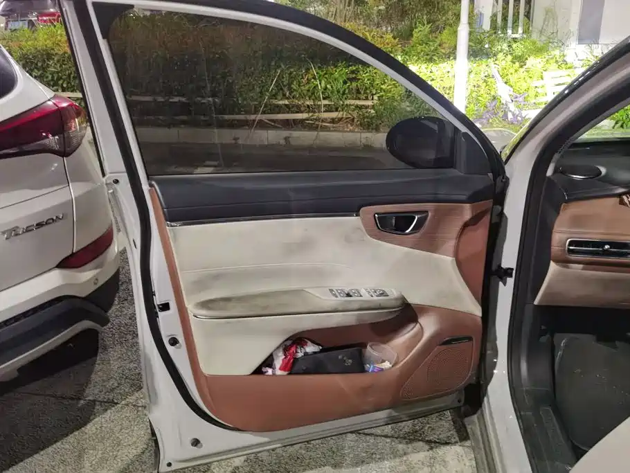 Wuling Bingo S — миниатюра 7