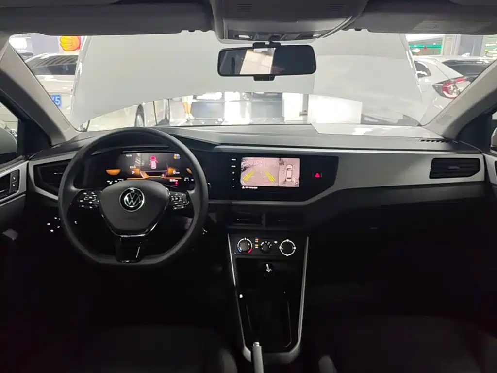 Volkswagen Polo — миниатюра 10