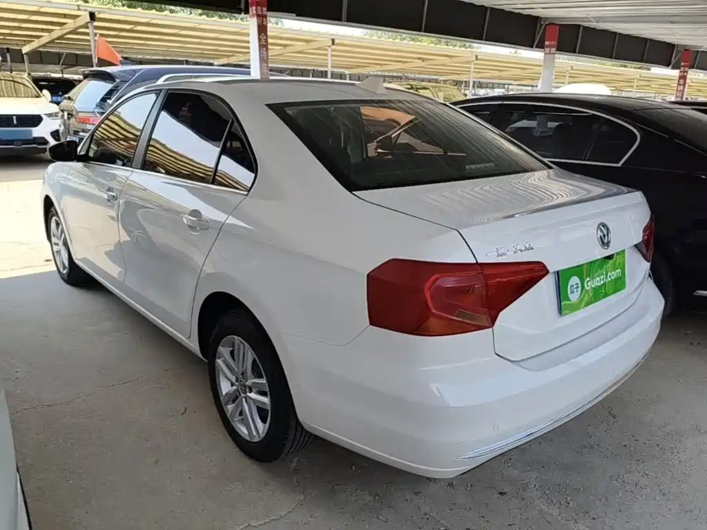 Volkswagen Jetta — миниатюра 5