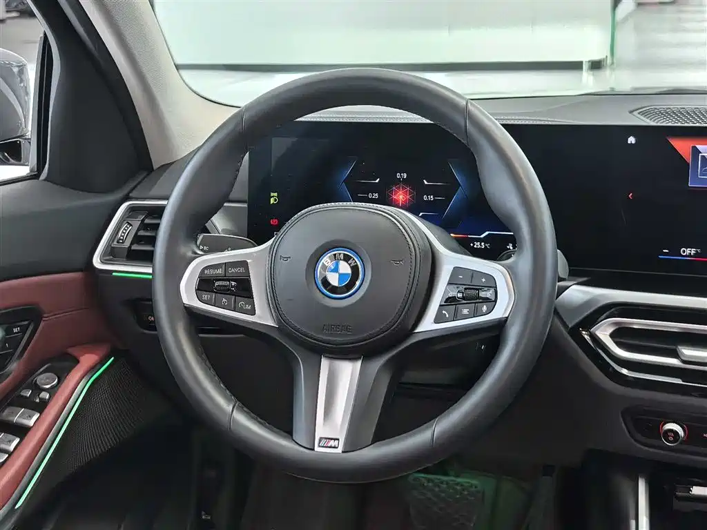 BMW i3 — фотографии объявления, Фото 17