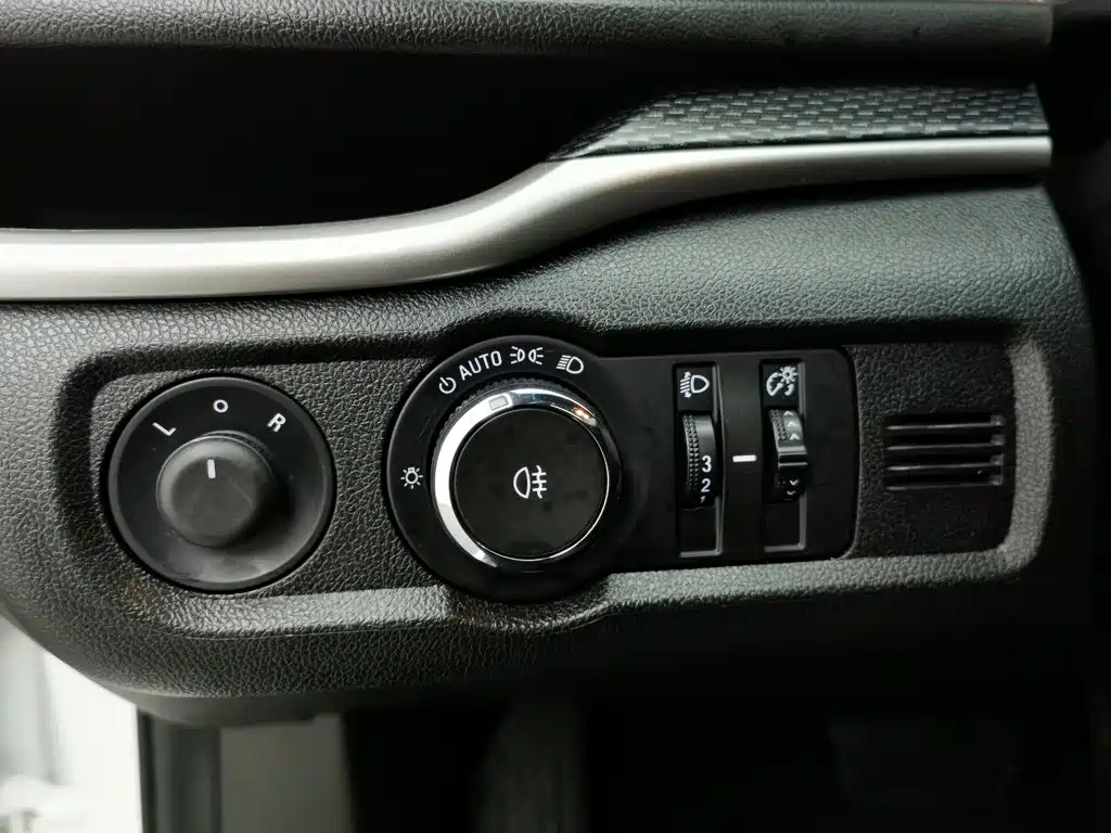 Buick Excelle — миниатюра 21