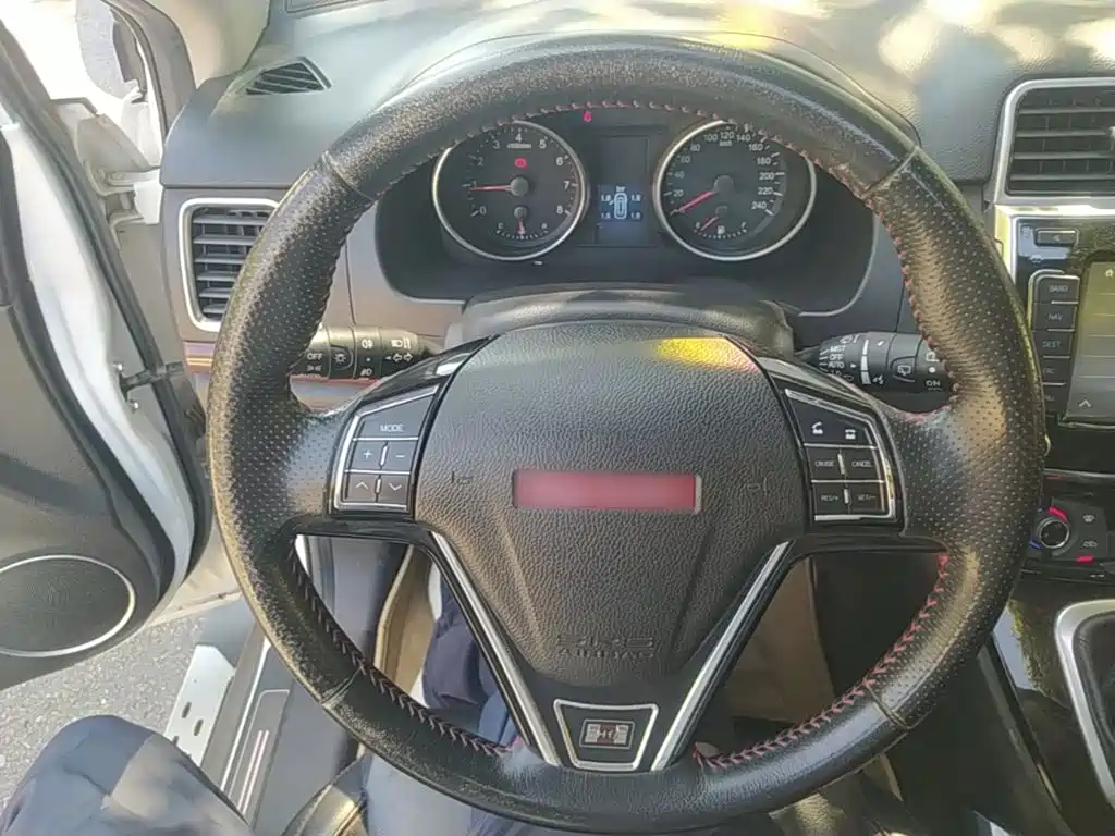 Haval H6 — миниатюра 11