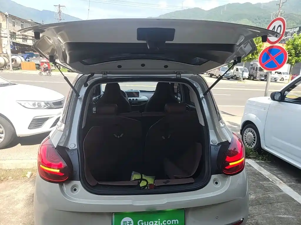 Wuling Bingo — миниатюра 19