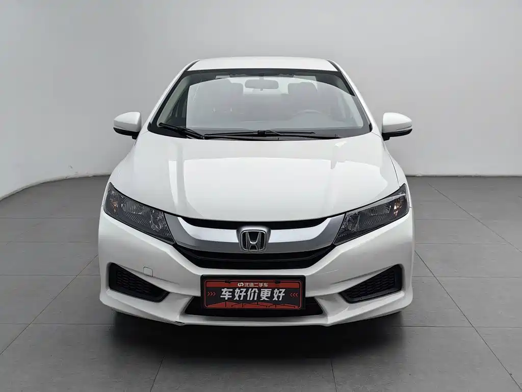 Honda City — миниатюра 3
