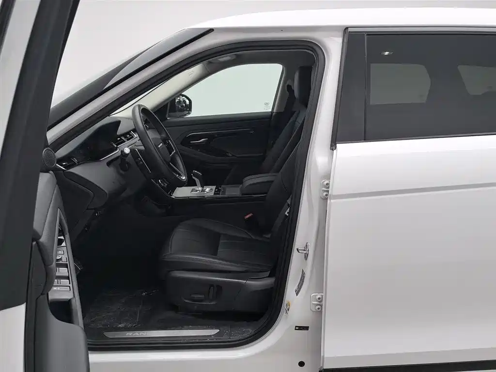 LAND ROVER RANGE ROVER AURORA