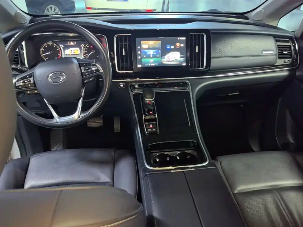 GAC M8 2023 390T Premium
