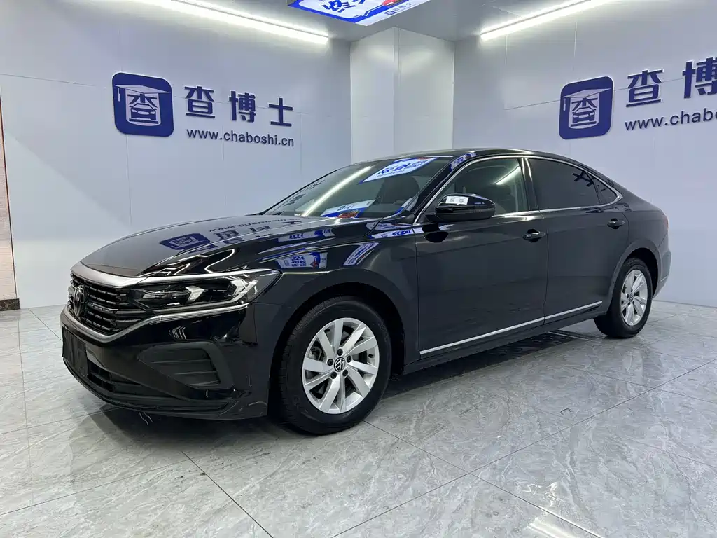 Купить Volkswagen Passat