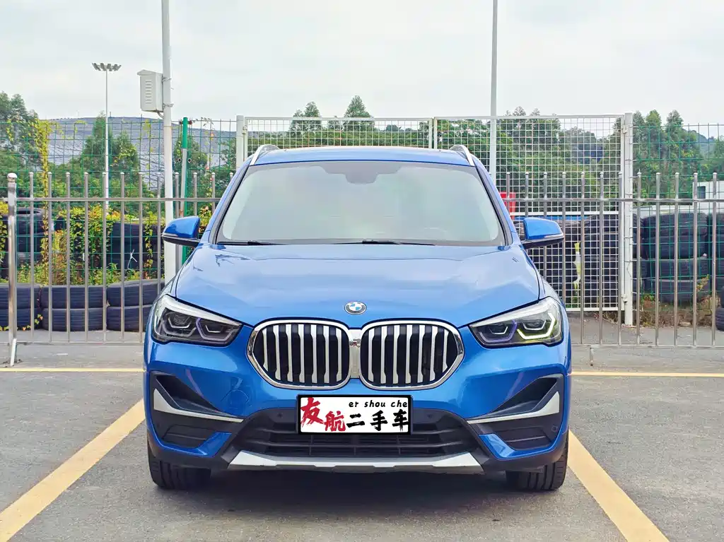 BMW X1 — миниатюра 3
