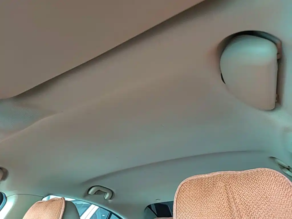 Chevrolet Cruze — миниатюра 18
