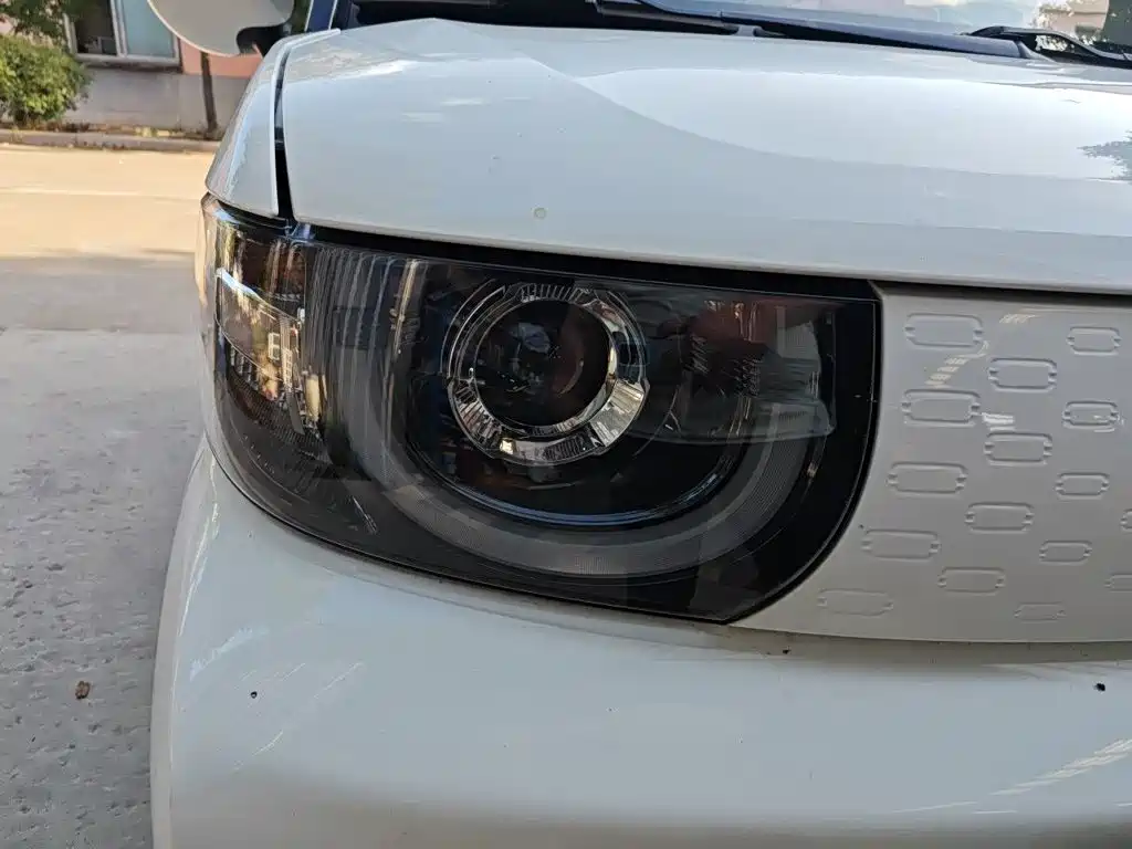 Chery QQ QQ Ice Cream — миниатюра 7
