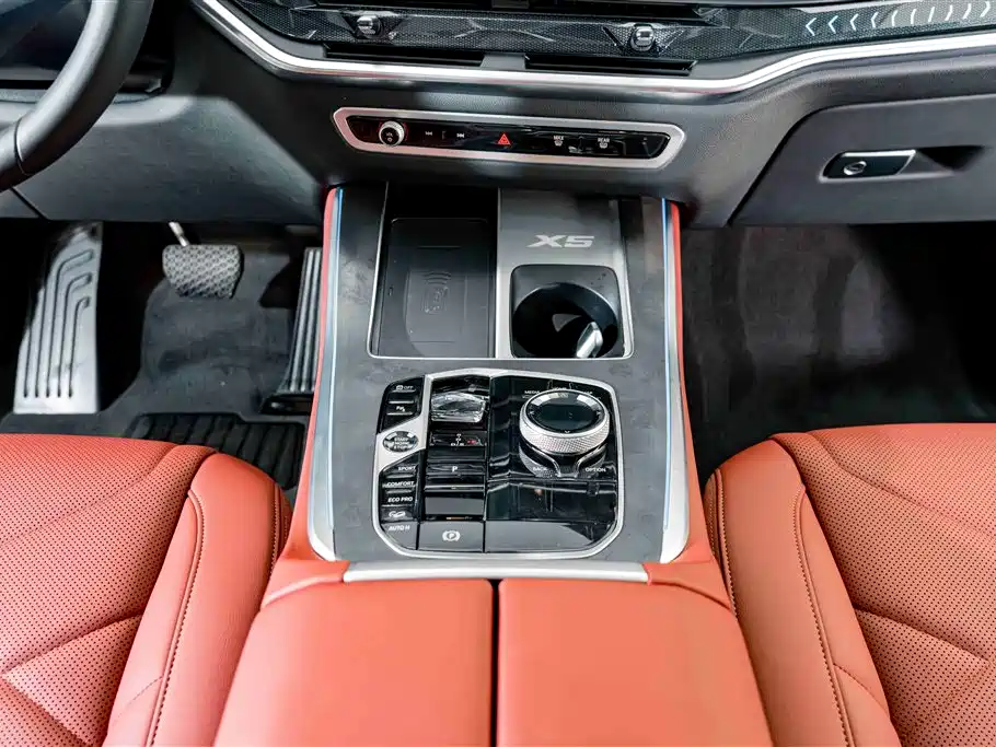 BMW X5 — миниатюра 15