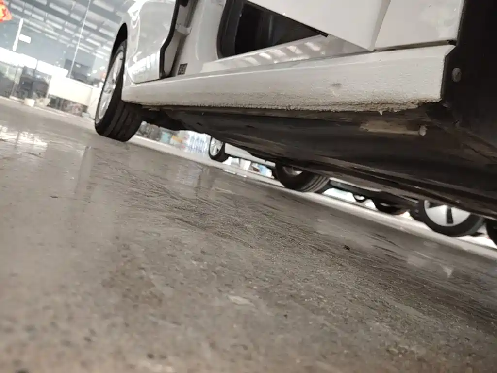 Volkswagen Lamando — миниатюра 21