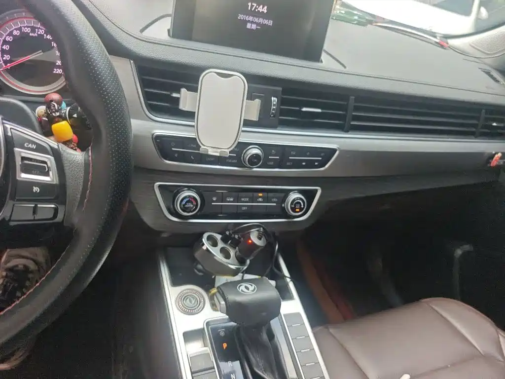Fengxing X5 — миниатюра 9
